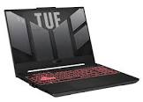 ASUS TUF Gaming A15 FA507RR_TUF507RR