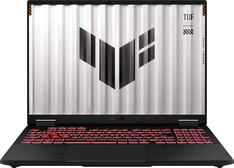 ASUS TUF Gaming A16 FA608PP_FA608PP