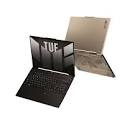 ASUS TUF Gaming A16 FA617NS_TUF617NS