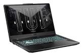 ASUS TUF Gaming A17 FA706IC_TUF706IC