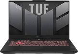 ASUS TUF Gaming A17 FA707NV_TUF707NV