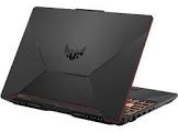 ASUS TUF Gaming F15 FX506LH