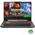 ASUS TUF Gaming F15 FX506LHB_TUF506LHB