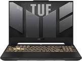 ASUS TUF Gaming F15 FX507ZC4_FX567ZC4
