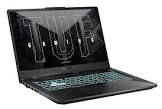 ASUS TUF Gaming F17 FX706HCB_TUF706HCB