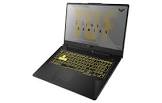 ASUS TUF Gaming F17 FX706HC_TUF766HC