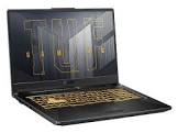 ASUS TUF Gaming F17 FX706HEB_TUF766HEB