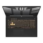 ASUS TUF Gaming F17 FX706HE_TUF766HE