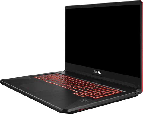 ASUS TUF Gaming FX705GD