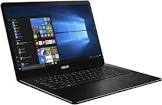 ASUS UX550VD