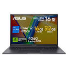 ASUS VivoBook K3605ZV_K3605ZV