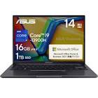 ASUS VivoBook X1405VA_X1405VA