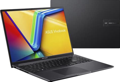 ASUS VivoBook X1605ZA_F1605ZA