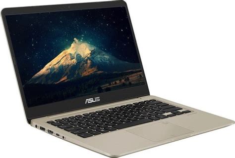 ASUS VivoBook X411UAS_X411UA