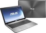 ASUS X550JK