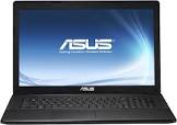 ASUS X75VC