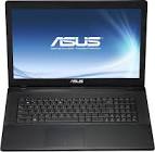 ASUS X75VCP