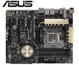 ASUS Z97-DELUXE