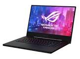 ASUS Zephyrus S GX502GW_GX502GW
