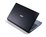 Acer Aspire 5750