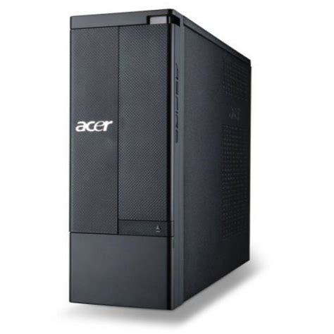 Acer Aspire X1420