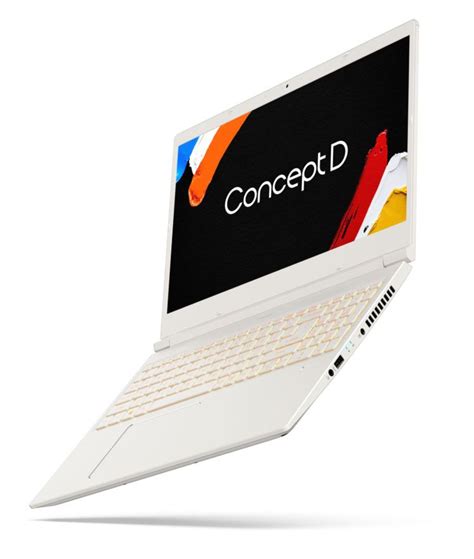 Acer ConceptD CN315-71
