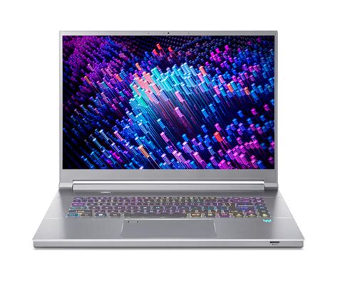 Acer Predator PT16-51