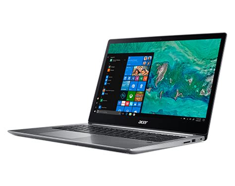 Acer Swift SF315-41