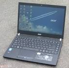 Acer TravelMate P645-S