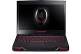 Alienware M14xR2