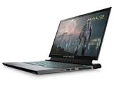 Alienware m15 R3