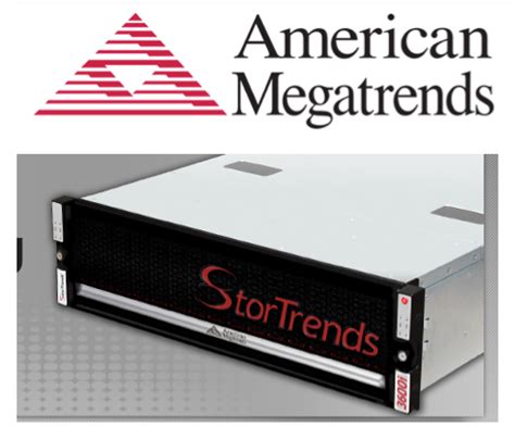 American Megatrends Inc. RX16