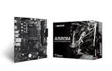 BIOSTAR Group A520MT
