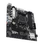 BIOSTAR Group B450MX-S