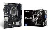 BIOSTAR Group H510MHP-E