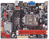 BIOSTAR Group H61MLV2