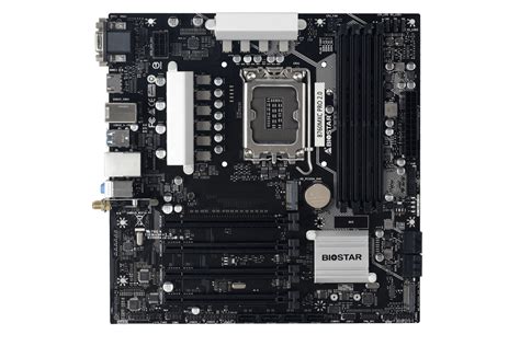Biostar B760MXC PRO 2.0