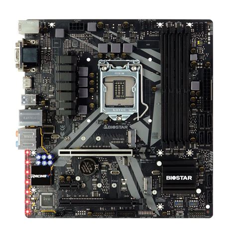 Biostar MD35360