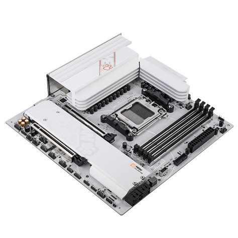 Colorful COLORFIRE B850M-MEOW WIFI7