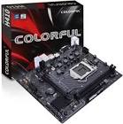 Colorful Technology And Development Co.,LTD H410M-T PRO