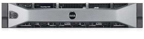 Dell PowerEdge R520