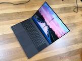 Dell XPS 17 9700