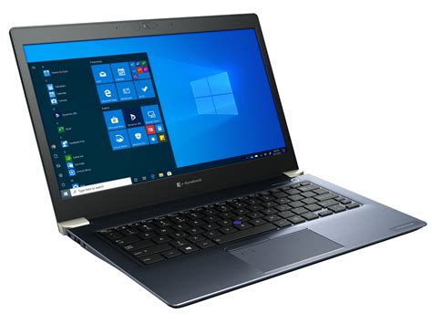 Dynabook PORTEGE X40-G