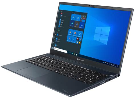 Dynabook TECRA A50-J