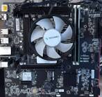 ERAZER B860H8-EM