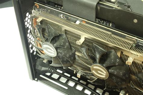 EVGA Ghost Suspicious Waffle Mythical Laser Illegal Wizard