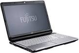 FUJITSU LIFEBOOK A530