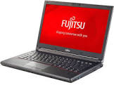 FUJITSU LIFEBOOK E544