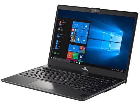 FUJITSU LIFEBOOK U938