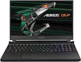 GIGABYTE AORUS 15P KD